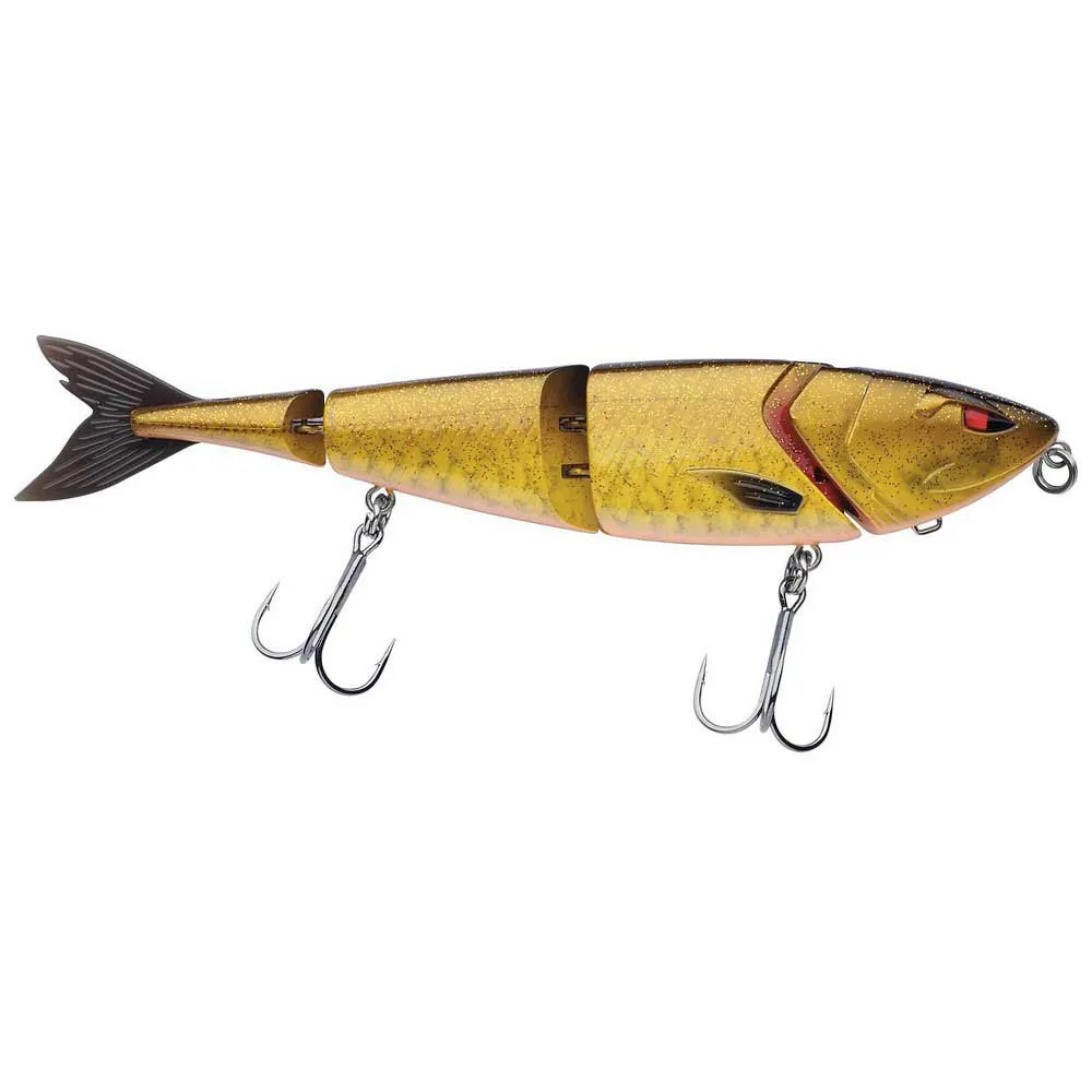 Купить Berkley 1639925 Swimbait Zilla Swimmer Sinking 45g 190 mm Motoroil Burbot 24x7x5 7ft.ru в интернет магазине Семь Футов