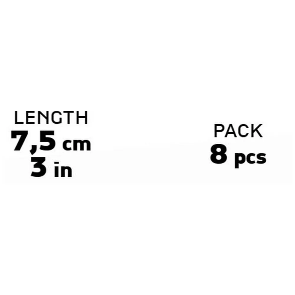 Купить Molix RSH3-647-UNIT Real Action Shad 75 Mm Многоцветный  647 7ft.ru в интернет магазине Семь Футов
