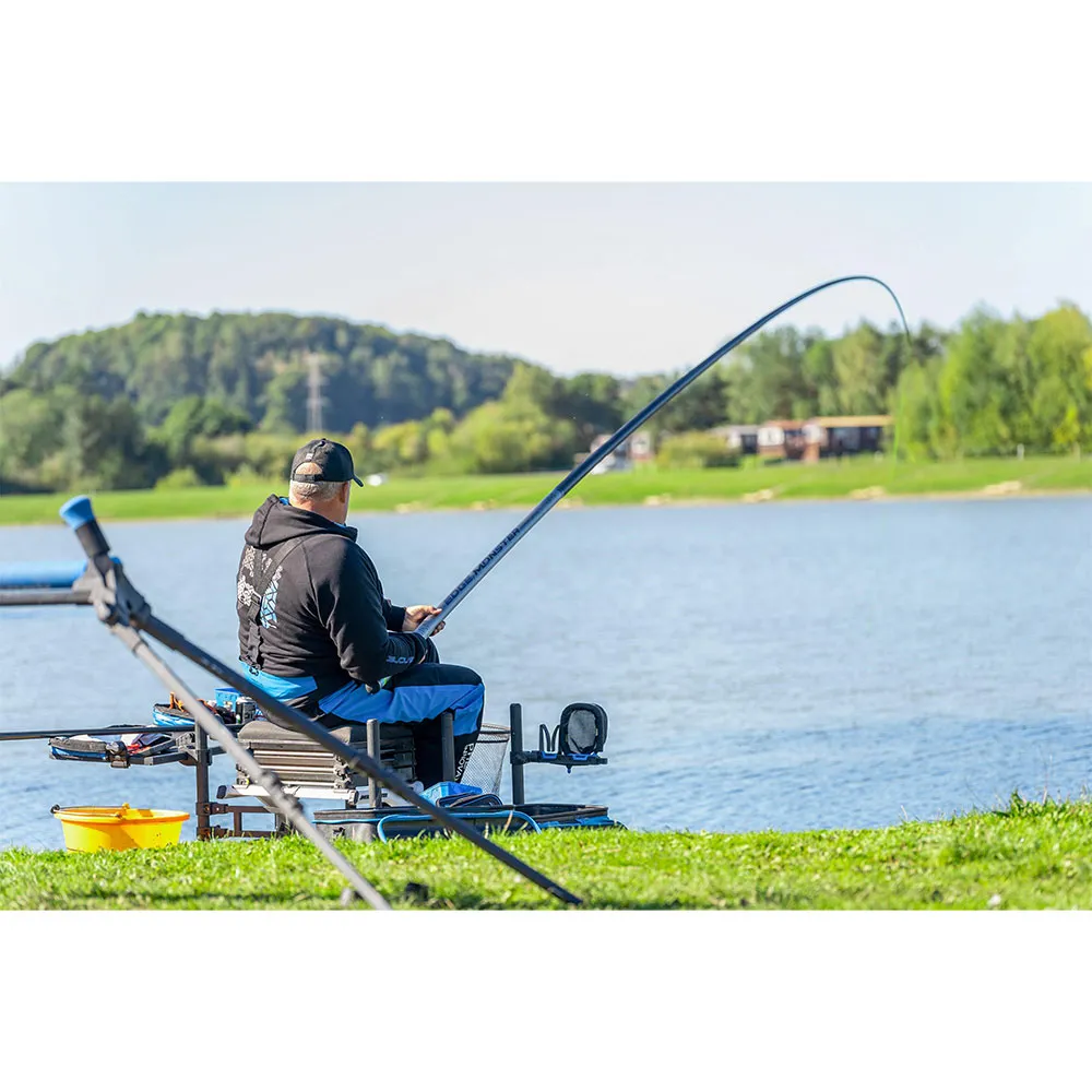 Купить Preston innovations p0240096 Удочка Edge Monster Margin 180x10x10 11 m 7ft.ru в интернет магазине Семь Футов