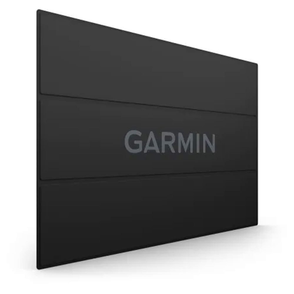 Купить Garmin 010-13209-03 GPSMAP® 27´´ Магнитная защитная крышка Black 7ft.ru в интернет магазине Семь Футов