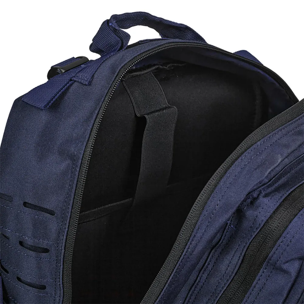 Купить Elitex training v2-45l-blue Рюкзак V2 45L Tactical Navy Blue 50x35x12 7ft.ru в интернет магазине Семь Футов