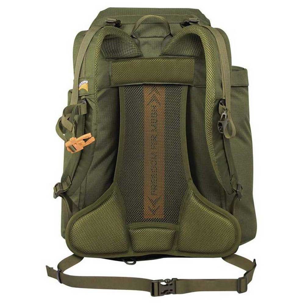 Купить Marsupio 801011 Рюкзак Forest 30L  Green  Охота 7ft.ru в интернет магазине Семь Футов