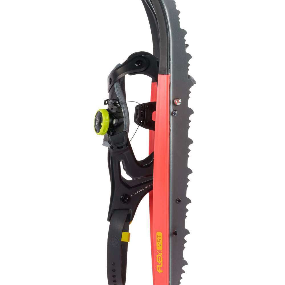 Купить Tubbs snow shoes 17G0010.1.2.25 Flex VRT Женские снегоступы Оранжевый Coral EU 36-43 7ft.ru в интернет магазине Семь Футов