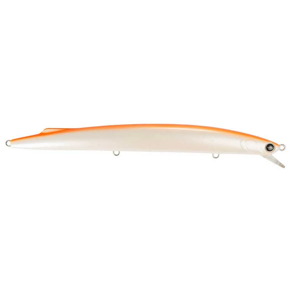 Купить Seaspin 06291-unit Minnow Mommotti Silent Sinking 35g 190 mm GBA 20x10x7 7ft.ru в интернет магазине Семь Футов