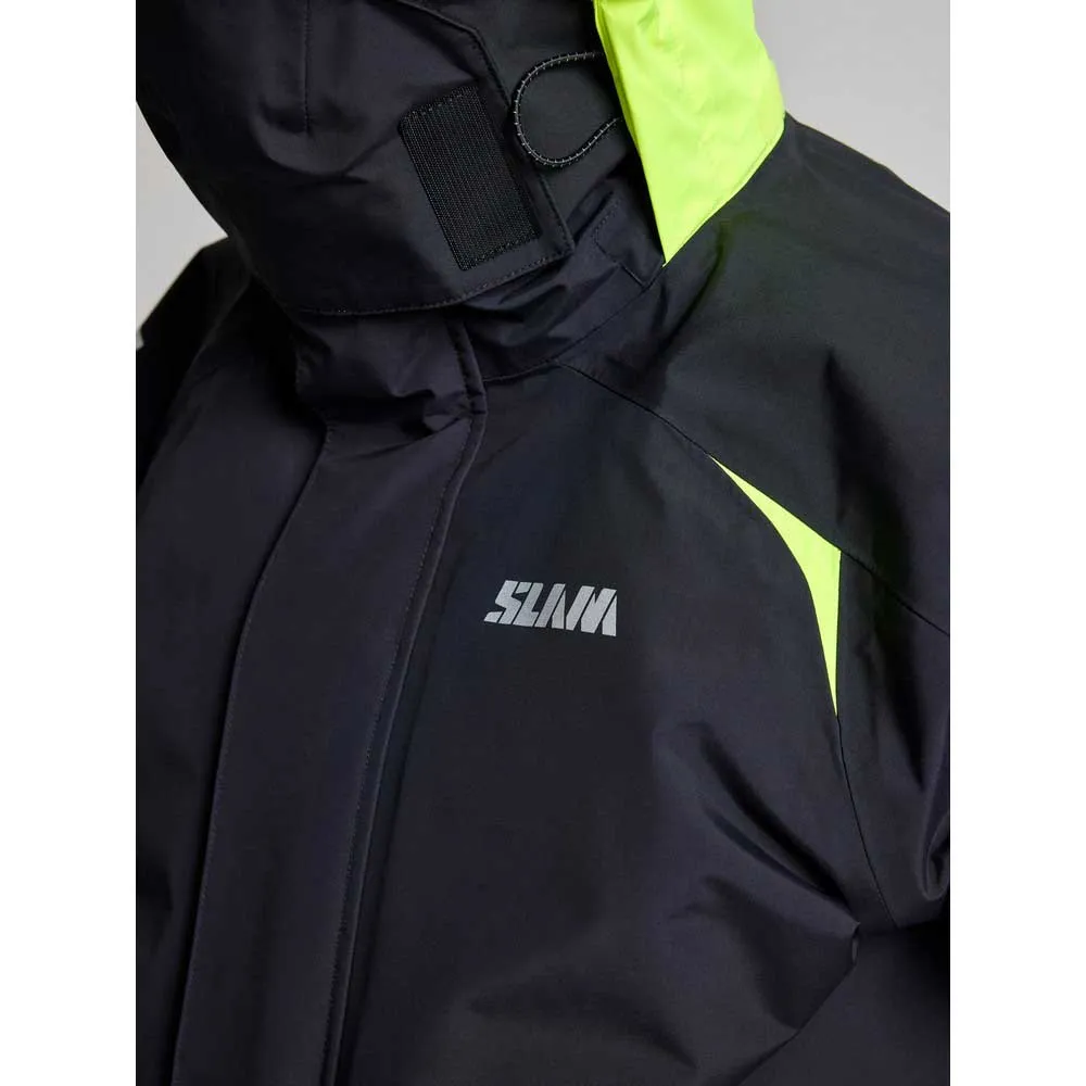 Купить Slam a170009s00-w13-xxl Куртка Pro Offshore Dark Navy 60x40x25 2XL 7ft.ru в интернет магазине Семь Футов
