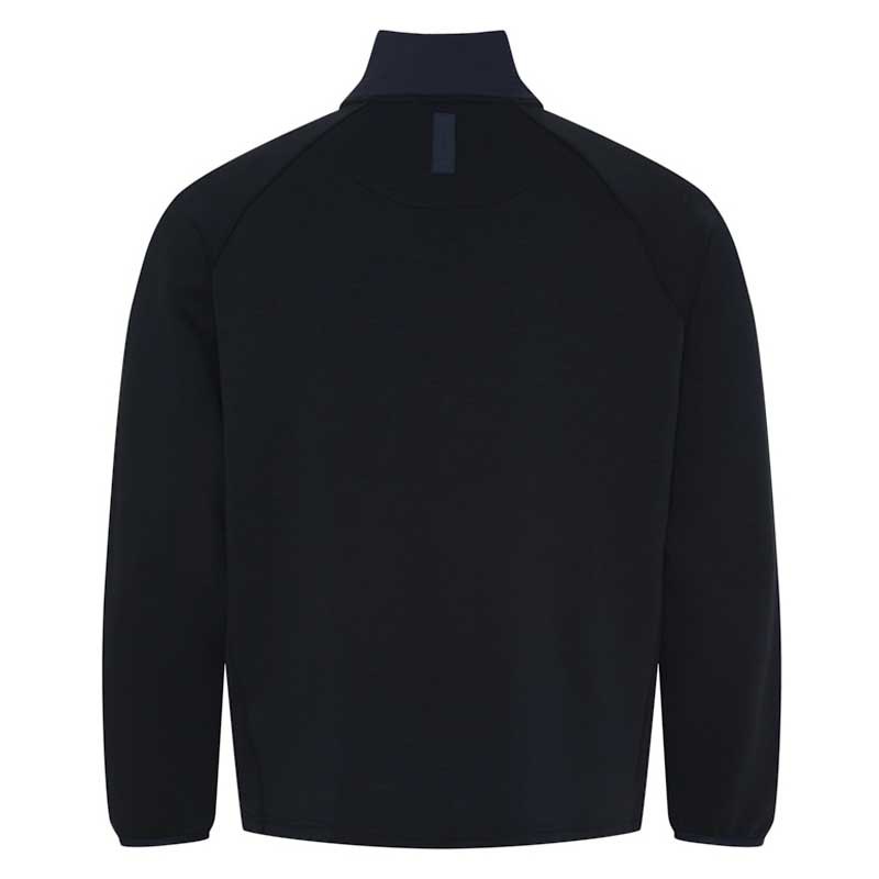 Купить Sea ranch 24-7-220-4001-XXL Толстовка на молнии Ashby Голубой Dark Navy 2XL 7ft.ru в интернет магазине Семь Футов
