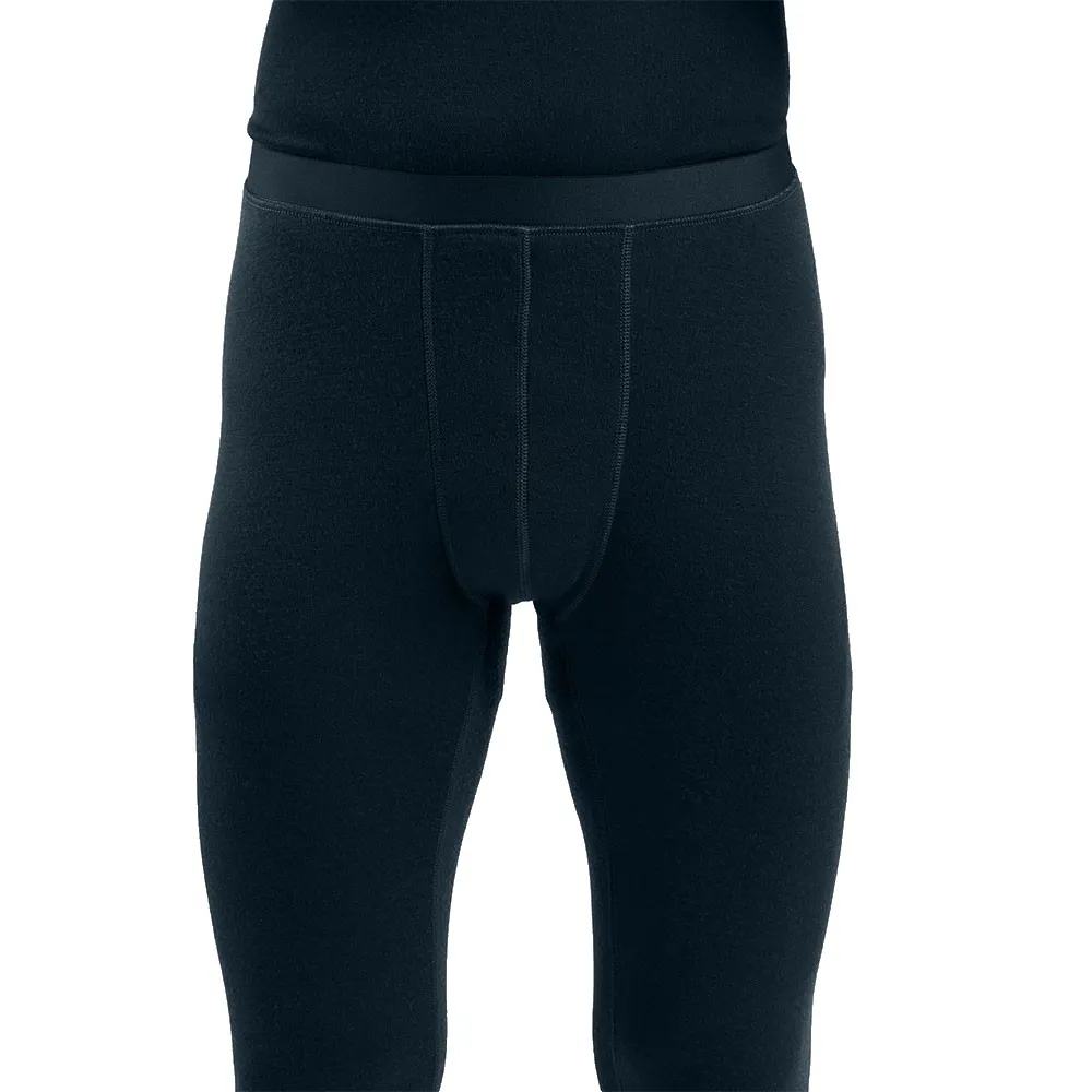 Купить Odlo 112052-20731-xxl Термоштаны Merino 260 Dark Sapphire 20x15x5 2XL 7ft.ru в интернет магазине Семь Футов
