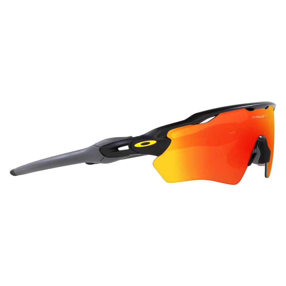 Купить Oakley OJ9001-2731 Radar EV XS Path Prizm Молодежные солнцезащитные очки Matte Black Prizm Ruby/CAT3 7ft.ru в интернет магазине Семь Футов