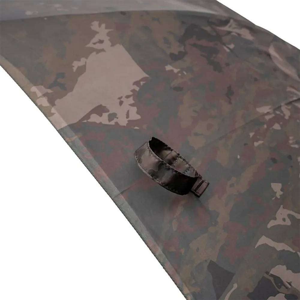 Купить Nash t7100 зонт Make It Happen Camo 180x10x7 130 cm 7ft.ru в интернет магазине Семь Футов