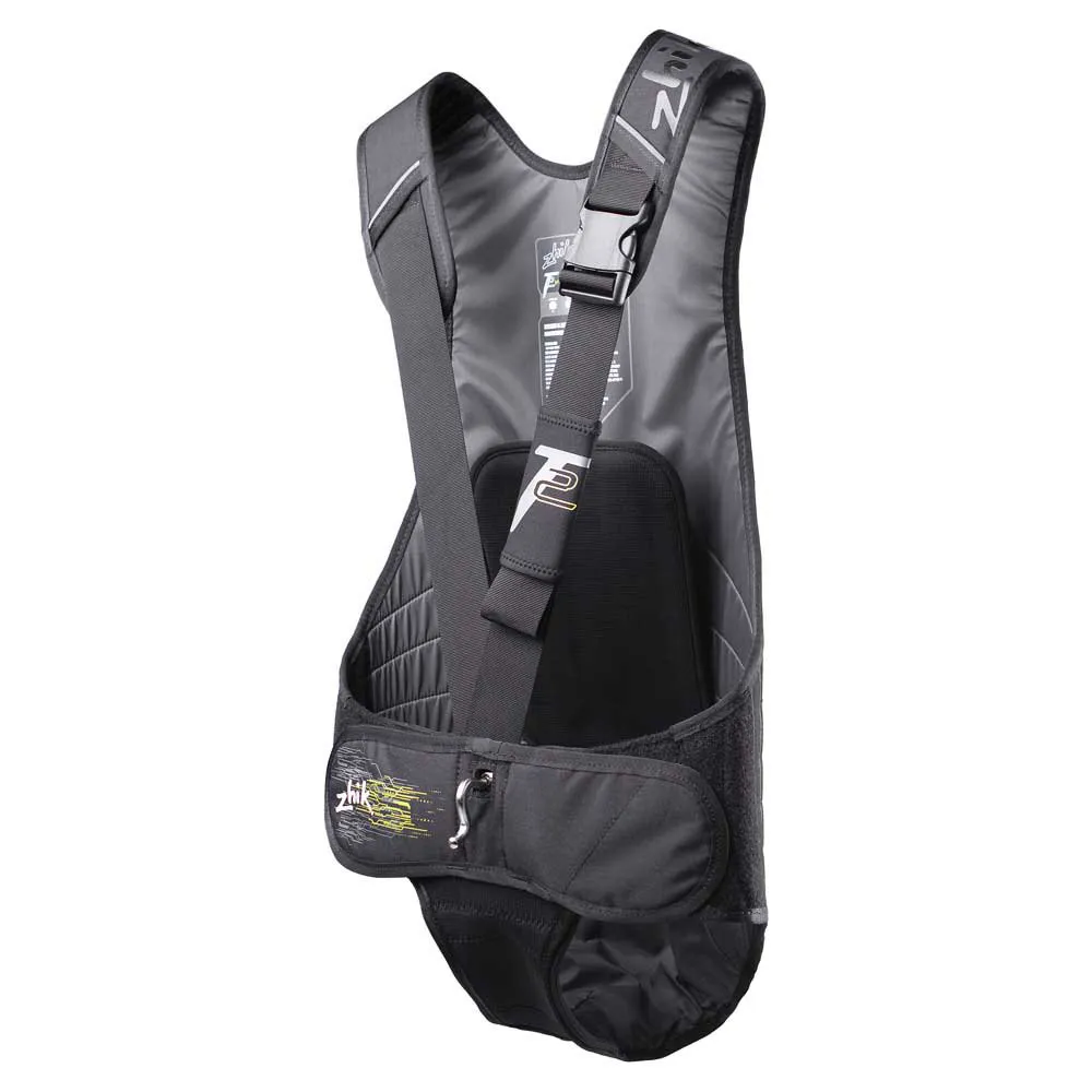 Купить Zhik hrn-0020-u-blk-000 Жилет T2 Black 30x20x5 XS 7ft.ru в интернет магазине Семь Футов