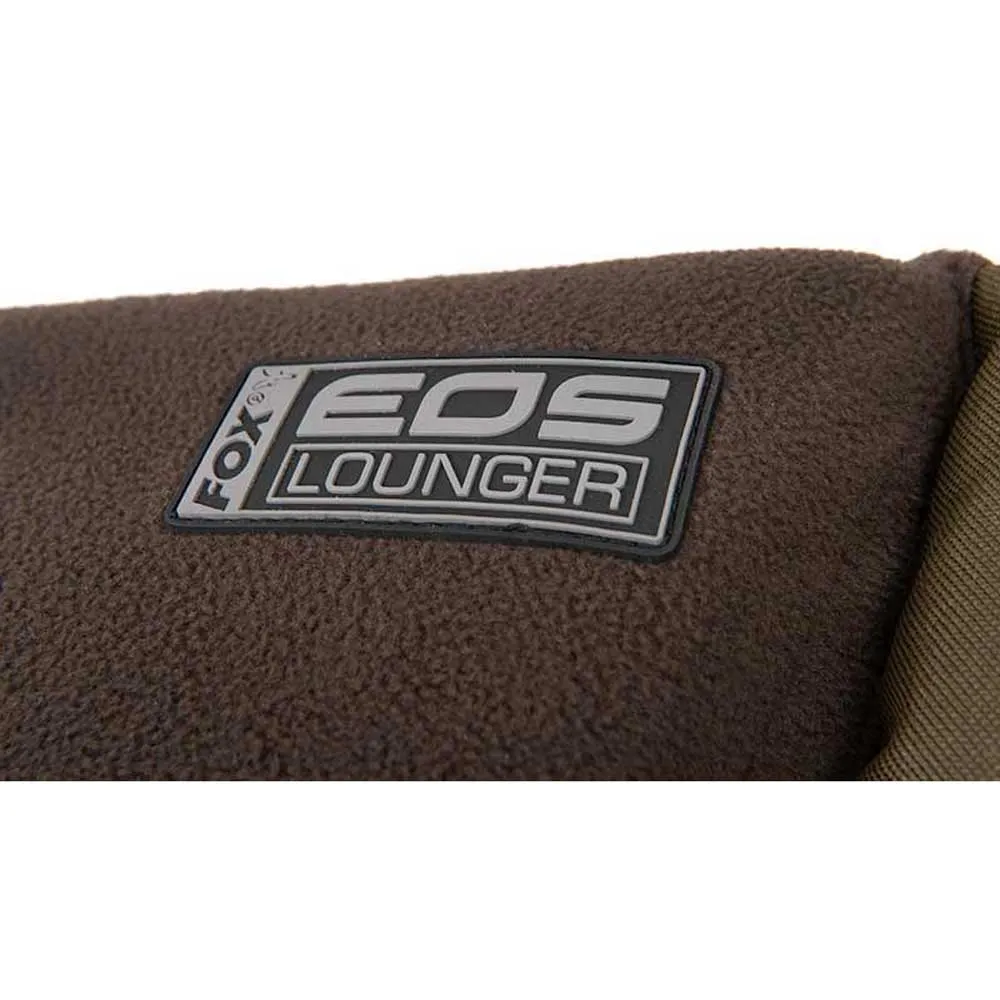 Купить Fox international CBC110 стул Eos  Green / Brown 7ft.ru в интернет магазине Семь Футов