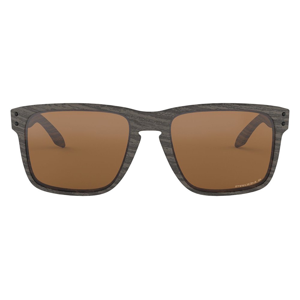 Купить Oakley OO9417-0659 Holbrook XL Prizm Поляризованные Очки Woodgrain Prizm Tungsten Polarized/CAT 3 7ft.ru в интернет магазине Семь Футов