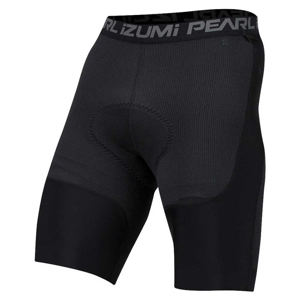 Купить Pearl izumi 19111802027XL Нижнее белье Select Liner Черный Black XL 7ft.ru в интернет магазине Семь Футов