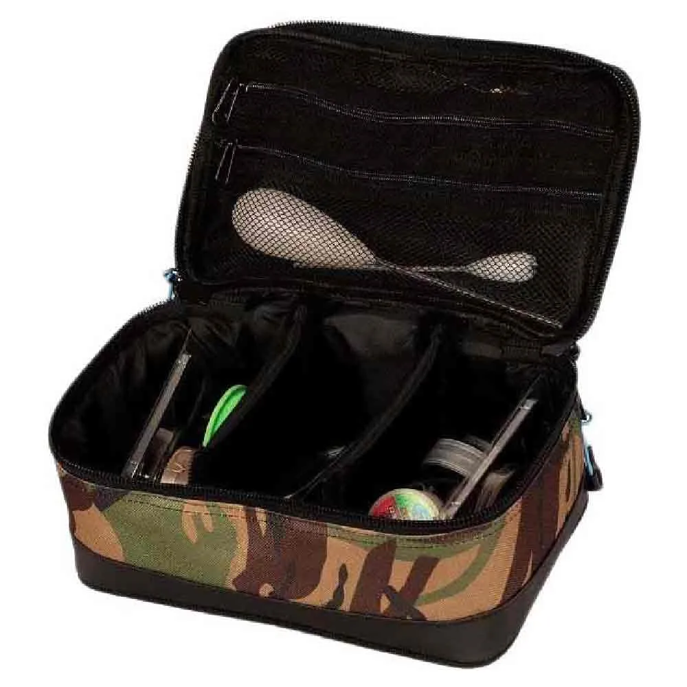 Купить Cult tackle CUL41 Коробка для снастей Bitz  Camo 7ft.ru в интернет магазине Семь Футов