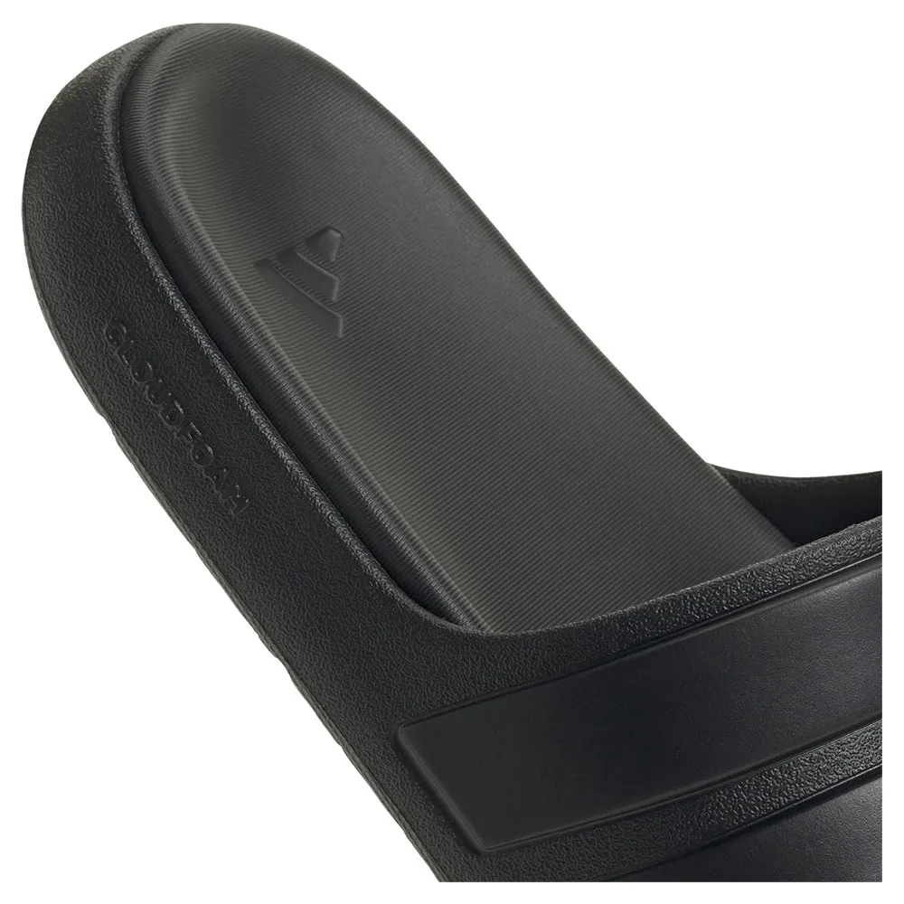 Купить adidas jr3123/7 Шлёпанцы Znsory Core Black / Core Black / Core Black 32x20x10 EU 40 7ft.ru в интернет магазине Семь Футов