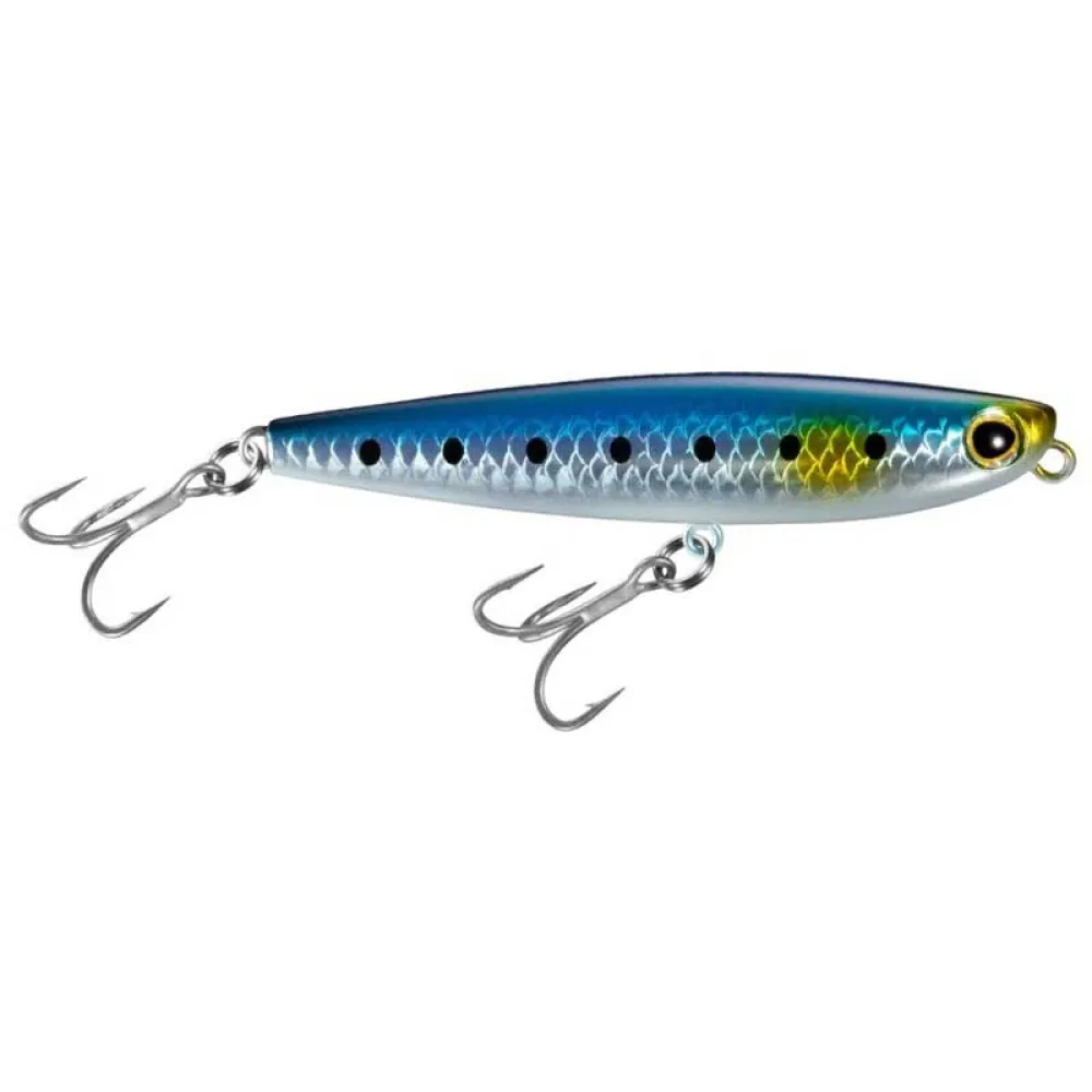 Купить Shimano fishing 59vx3t95s03 Minnow Lure Exsence Galaslide 14g 95 mm 004 A BP Sardine 10x7x5 7ft.ru в интернет магазине Семь Футов