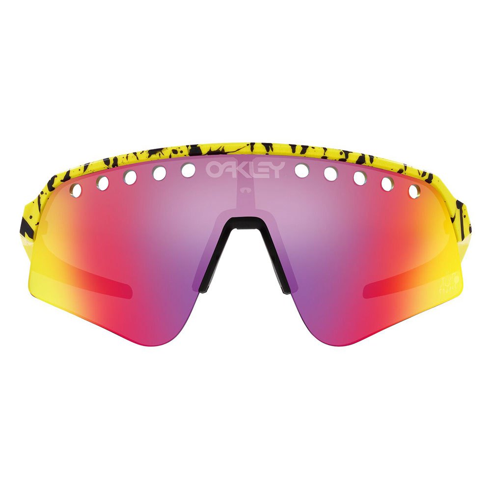 Купить Oakley OO9465-1839 Sutro Lite Sweep Tour De France Prizm Солнцезащитные Очки Tdf Splatter Prizm Road/CAT2 7ft.ru в интернет магазине Семь Футов