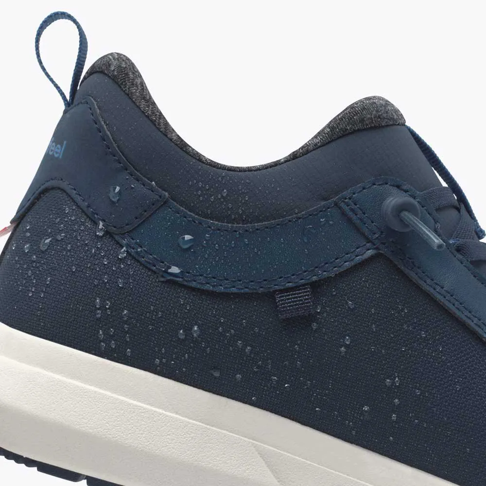 Купить Tropicfeel 2170152u67937 Кросовки Geyser Great Midnight Navy 35x25x15 EU 37 7ft.ru в интернет магазине Семь Футов
