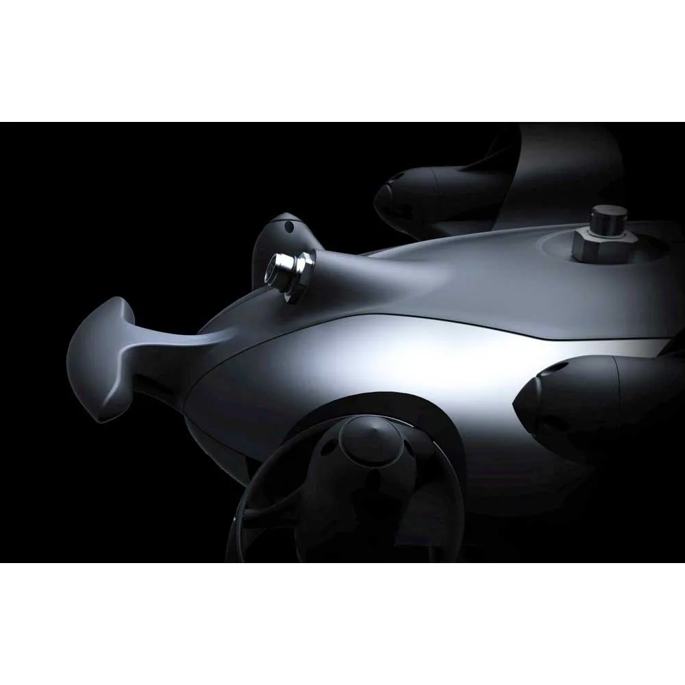 Купить Qysea 768571481986 Дрон E E200A Black 50x30x10 7ft.ru в интернет магазине Семь Футов