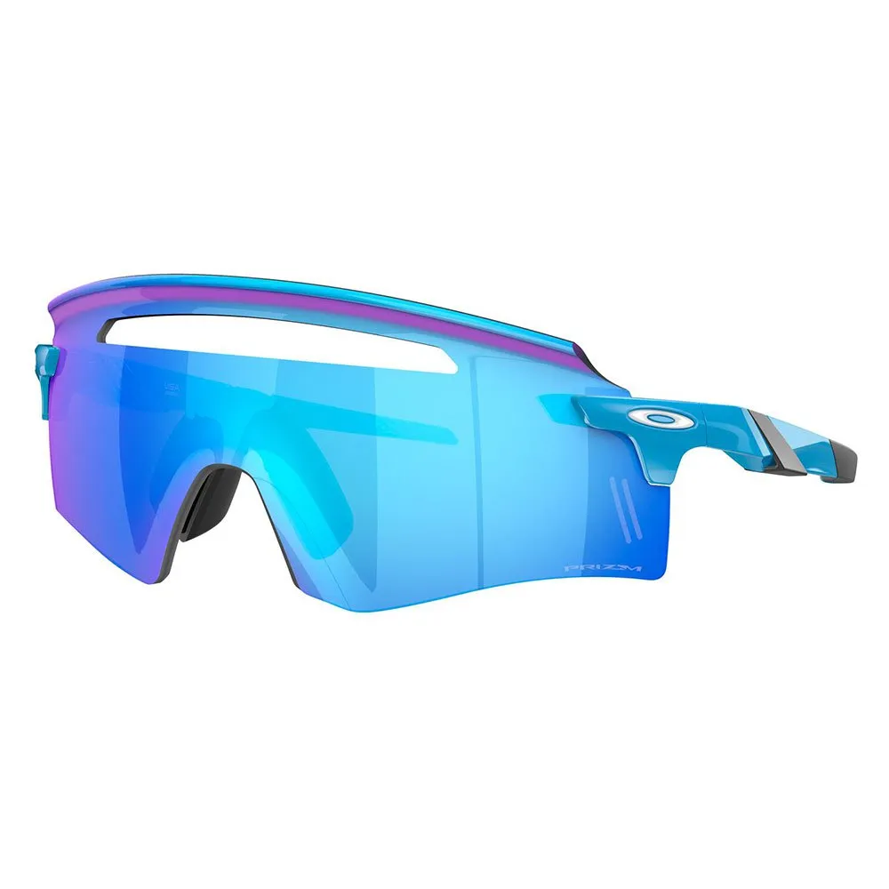 Купить Oakley 0OO9412-94120139 Солнцезащитные очки Encoder SQ Sky Blue Prizm Sapphire/CAT3 7ft.ru в интернет магазине Семь Футов