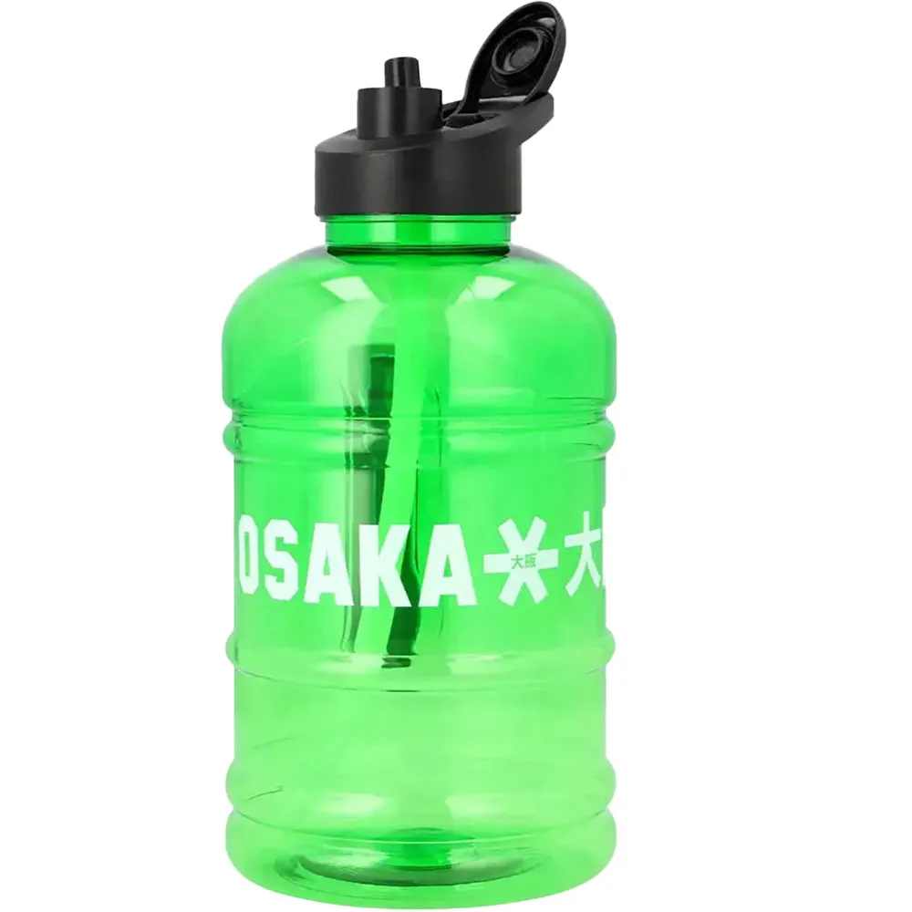 Купить Osaka gdg00092-pineneedle-6p nosize Бутылка Giga water 6 Единицы 20x10x10 7ft.ru в интернет магазине Семь Футов