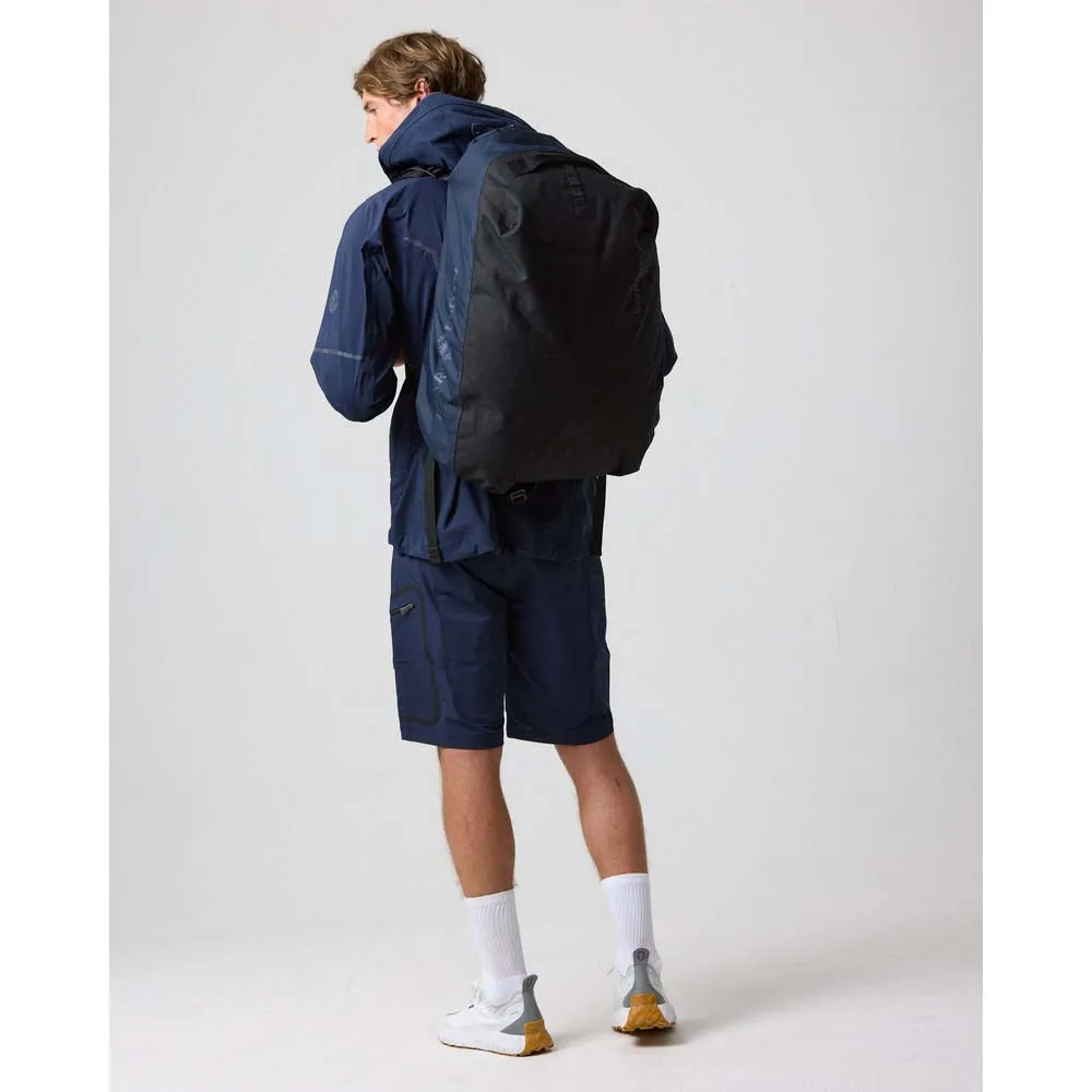 Купить Henri lloyd p261307005-602-one сумка дафл Storm 70L Navy Blue 30x20x5 7ft.ru в интернет магазине Семь Футов