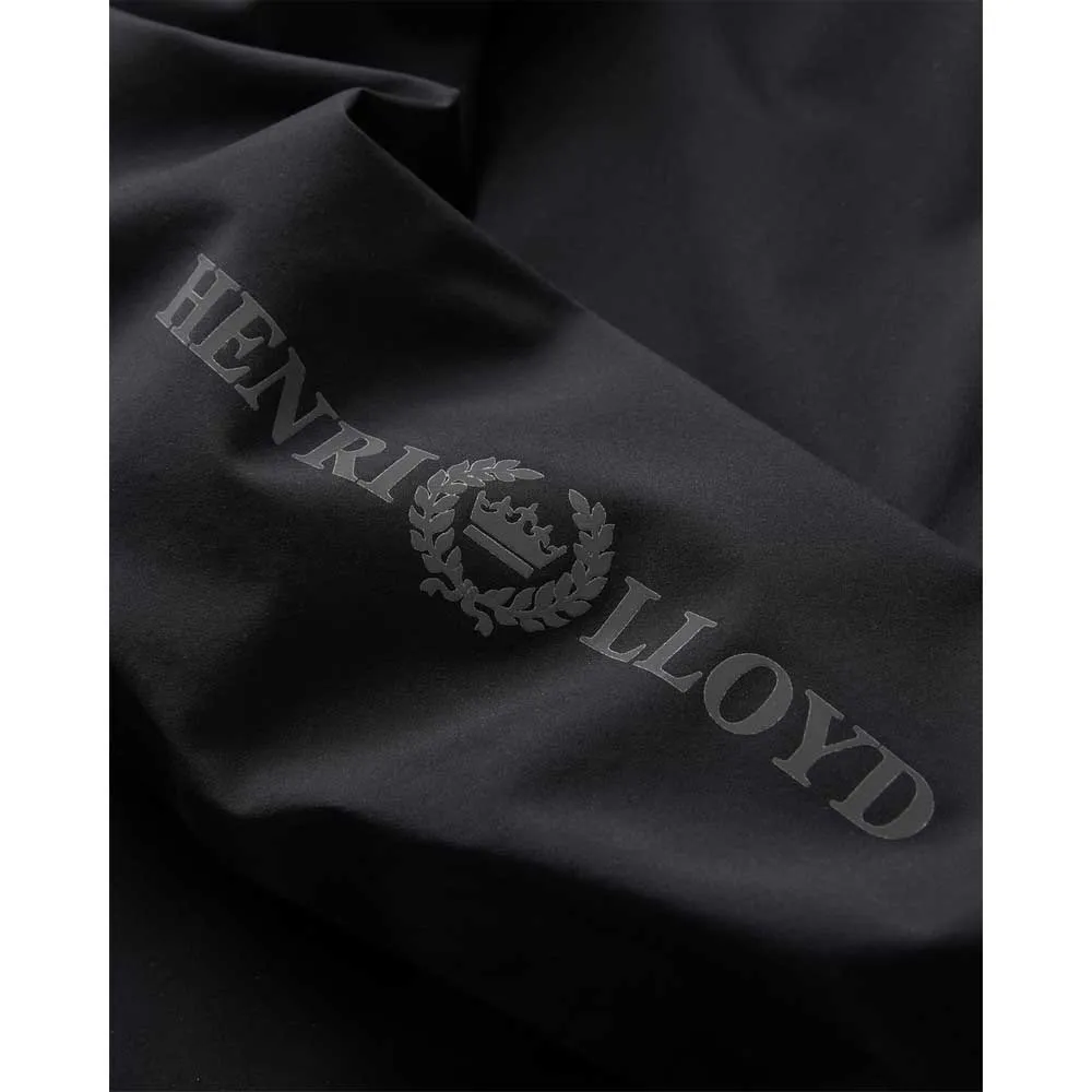 Купить Henri lloyd P251101002-999-XL Куртка Dynamik  Black XL 7ft.ru в интернет магазине Семь Футов