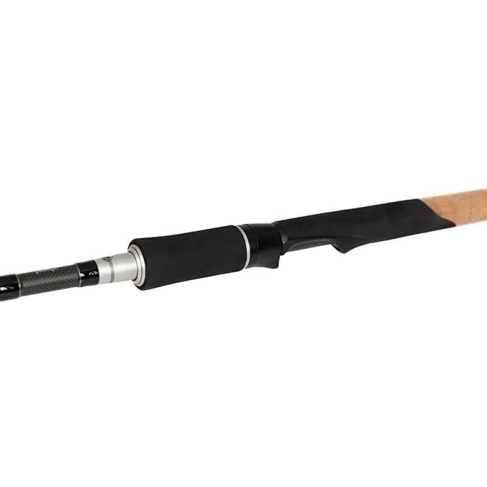 Купить Fox rage NRD418 спиннинговое удилище TR Power Shad 2.40 m 7ft.ru в интернет магазине Семь Футов