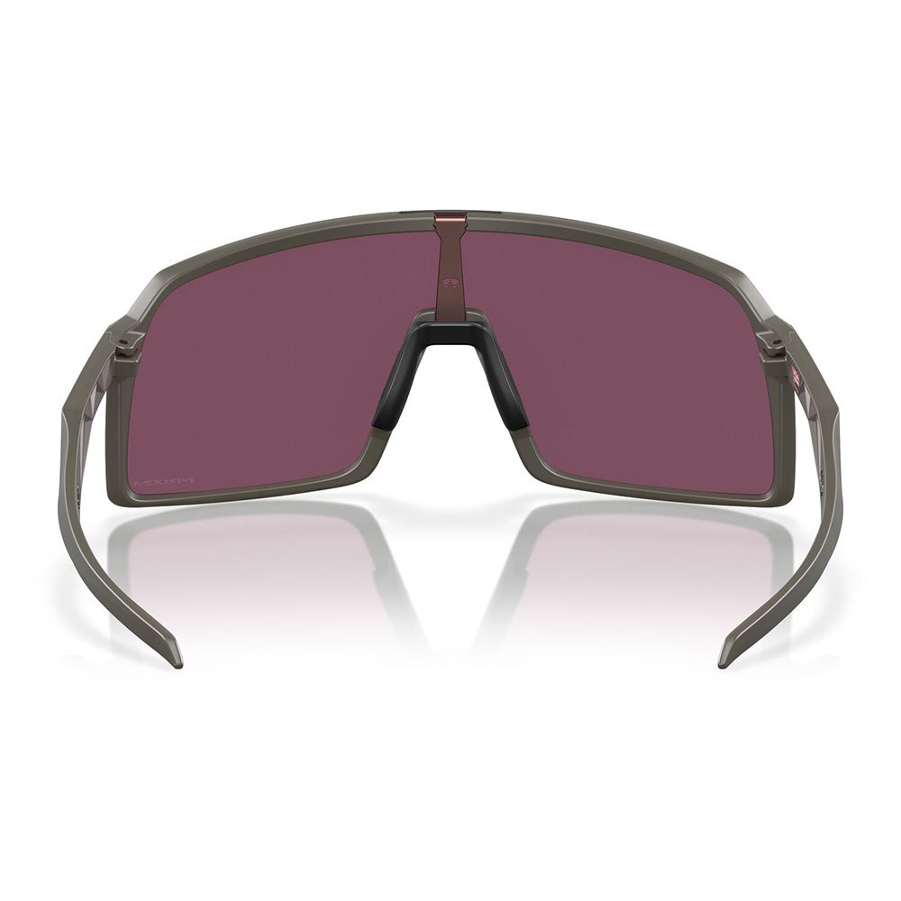 Купить Oakley OO9406-A437 Sutro Солнцезащитные Очки  Matte Olive Prizm Road Black/CAT3 7ft.ru в интернет магазине Семь Футов