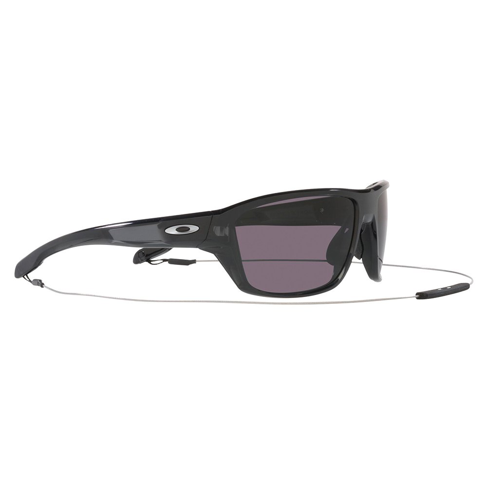 Купить Oakley OO9416-3664 Split Shot Prizm Солнцезащитные Очки Black Ink Prizm Grey/CAT3 7ft.ru в интернет магазине Семь Футов