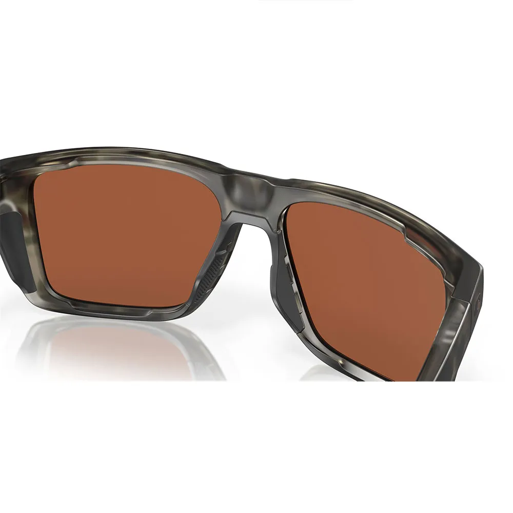Купить Costa 06S9104-91040657 поляризованные солнцезащитные очки Lido Wetlands Green Mirror 580G/CAT3 7ft.ru в интернет магазине Семь Футов