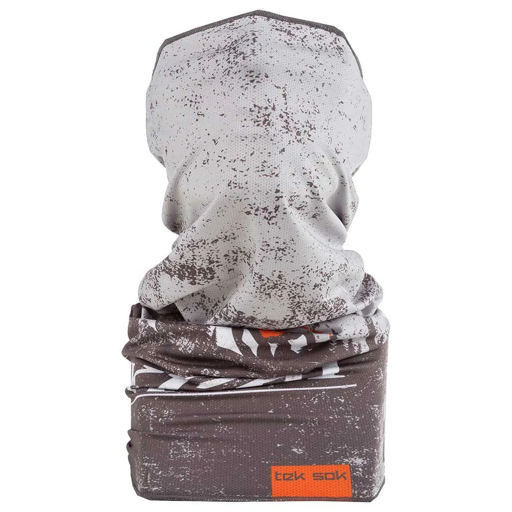 Купить Klim 6024-003-000-002 Шарф-хомут Tek Sok Голубой  Fade 7ft.ru в интернет магазине Семь Футов