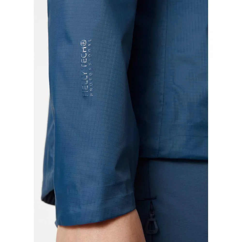 Купить Helly hansen 63094_576-xs Куртка Verglas Deep Steel 20x20x15 7ft.ru в интернет магазине Семь Футов