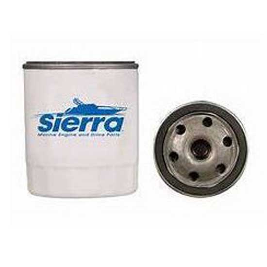 Купить Sierra 47-7914 18-7914 Масляный фильтр двигателей Mercury и Mariner  White 7ft.ru в интернет магазине Семь Футов