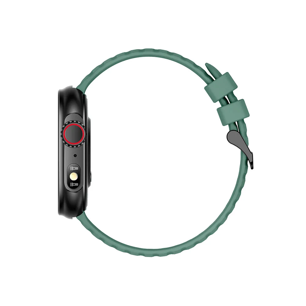 Купить Myphone sma002889 Смарт-часы Tool Black / Green 10x10x10 7ft.ru в интернет магазине Семь Футов