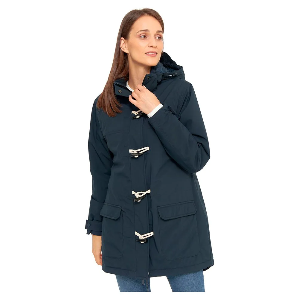 Купить Redgreen 170632104-069-xs Пальто Svea Dark Navy 40x30x20 7ft.ru в интернет магазине Семь Футов