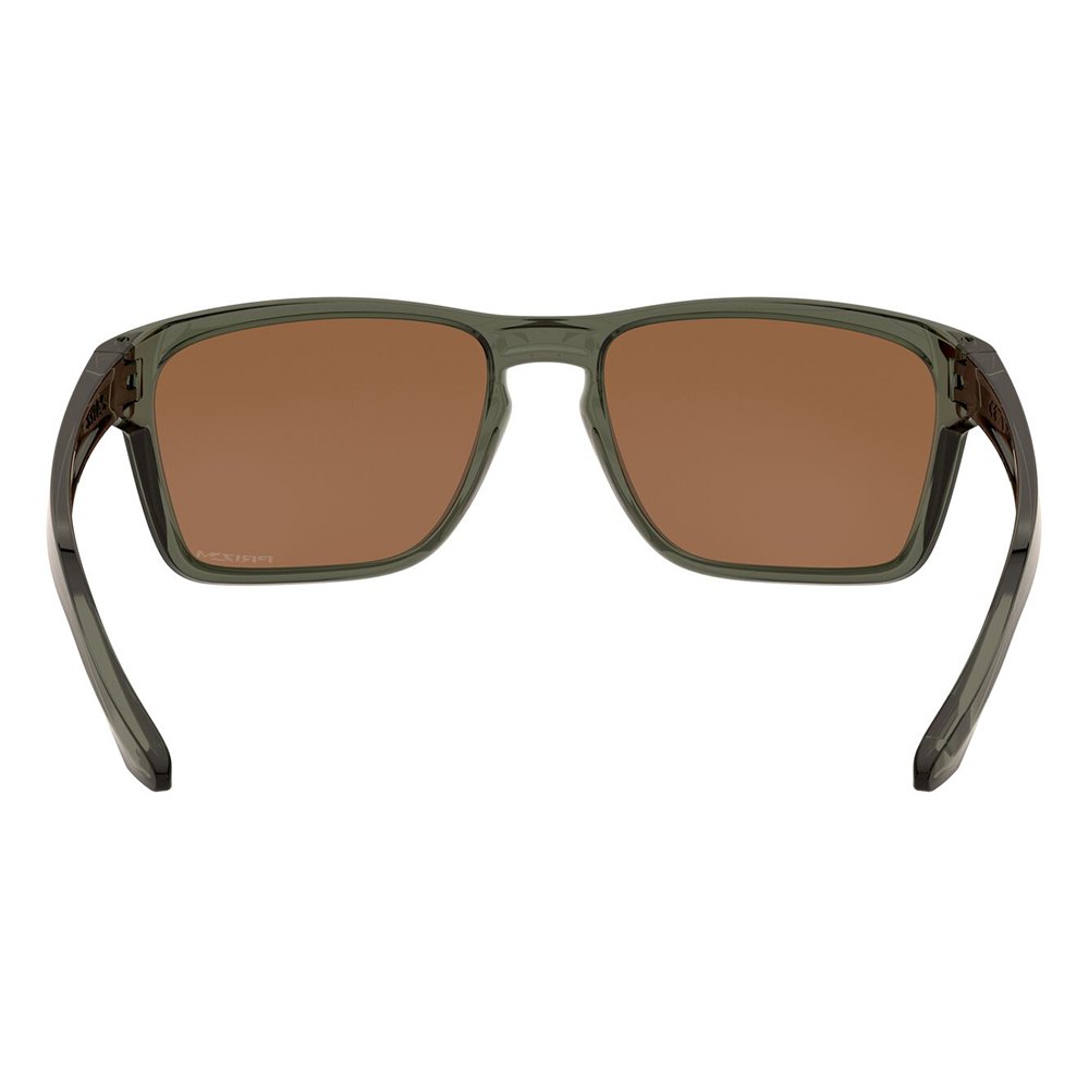 Купить Oakley OO9448-1460 Sylas Prizm Солнцезащитные Очки Olive Ink Prizm Tungsten/CAT3 7ft.ru в интернет магазине Семь Футов