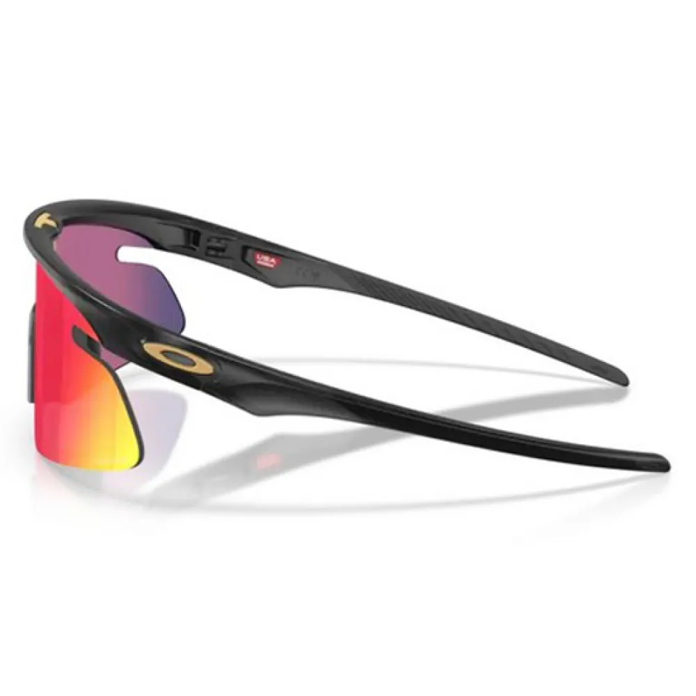 Купить Oakley oo9527d-0250 Солнцезащитные очки Rslv lite Black Ink 20x10x10 Prizm Road/CAT3 7ft.ru в интернет магазине Семь Футов