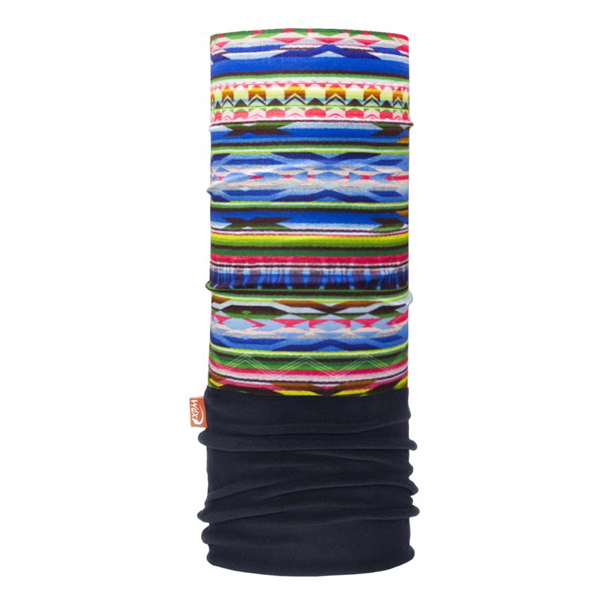 Купить Wind X-Treme 2042 Шарф-хомут Polarwind Многоцветный Cusco 7ft.ru в интернет магазине Семь Футов