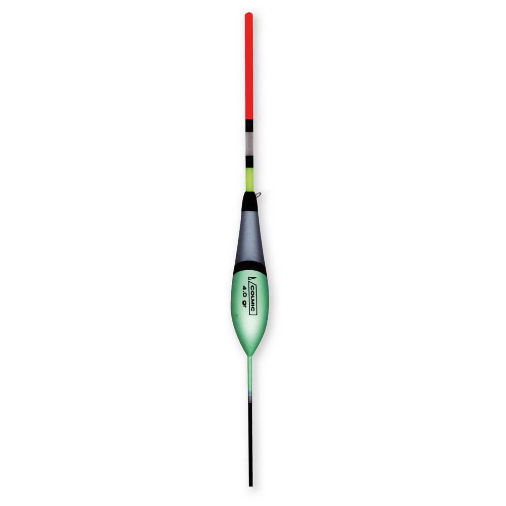 Купить Colmic GAPLOA1 плавать Plovdiv  Silver / Light Blue / Black 1 g 7ft.ru в интернет магазине Семь Футов