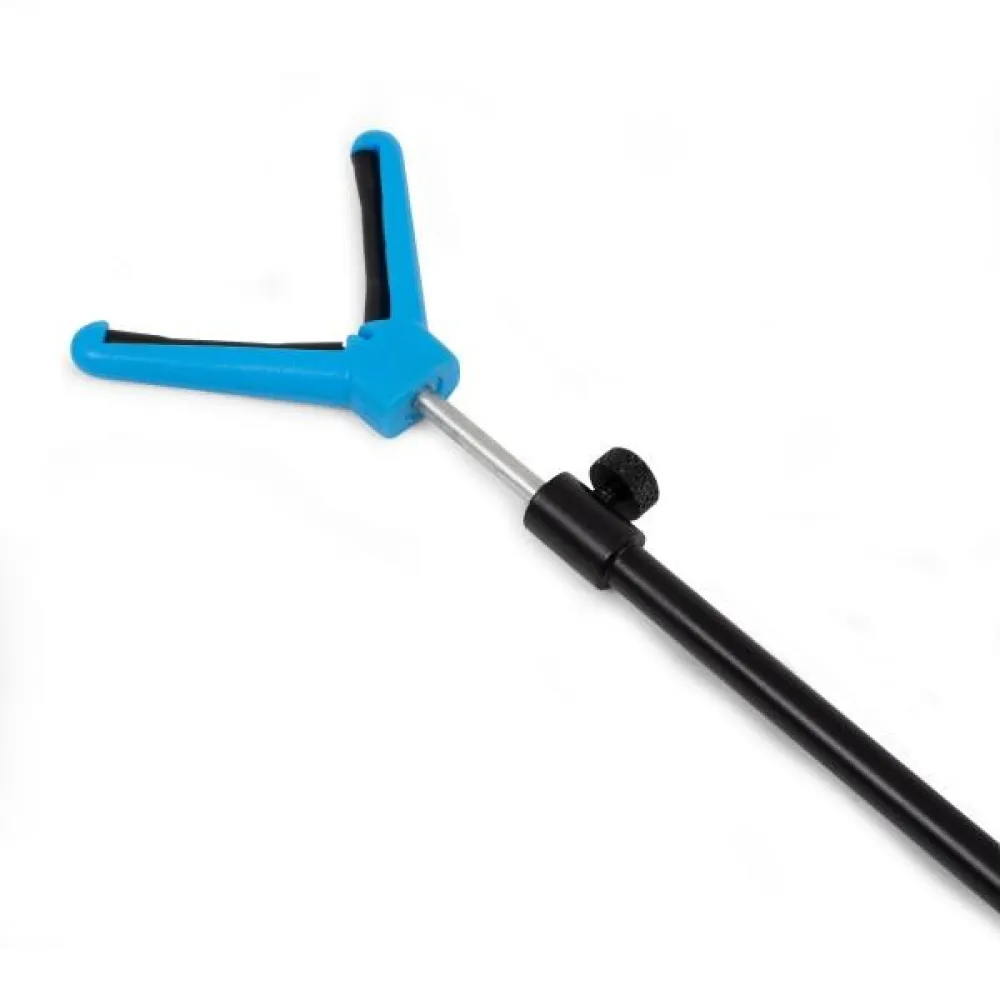 Купить Zebco Z0940007-UNIT подставка для удилища Trophy V  Blue / Black 50-85 cm 7ft.ru в интернет магазине Семь Футов