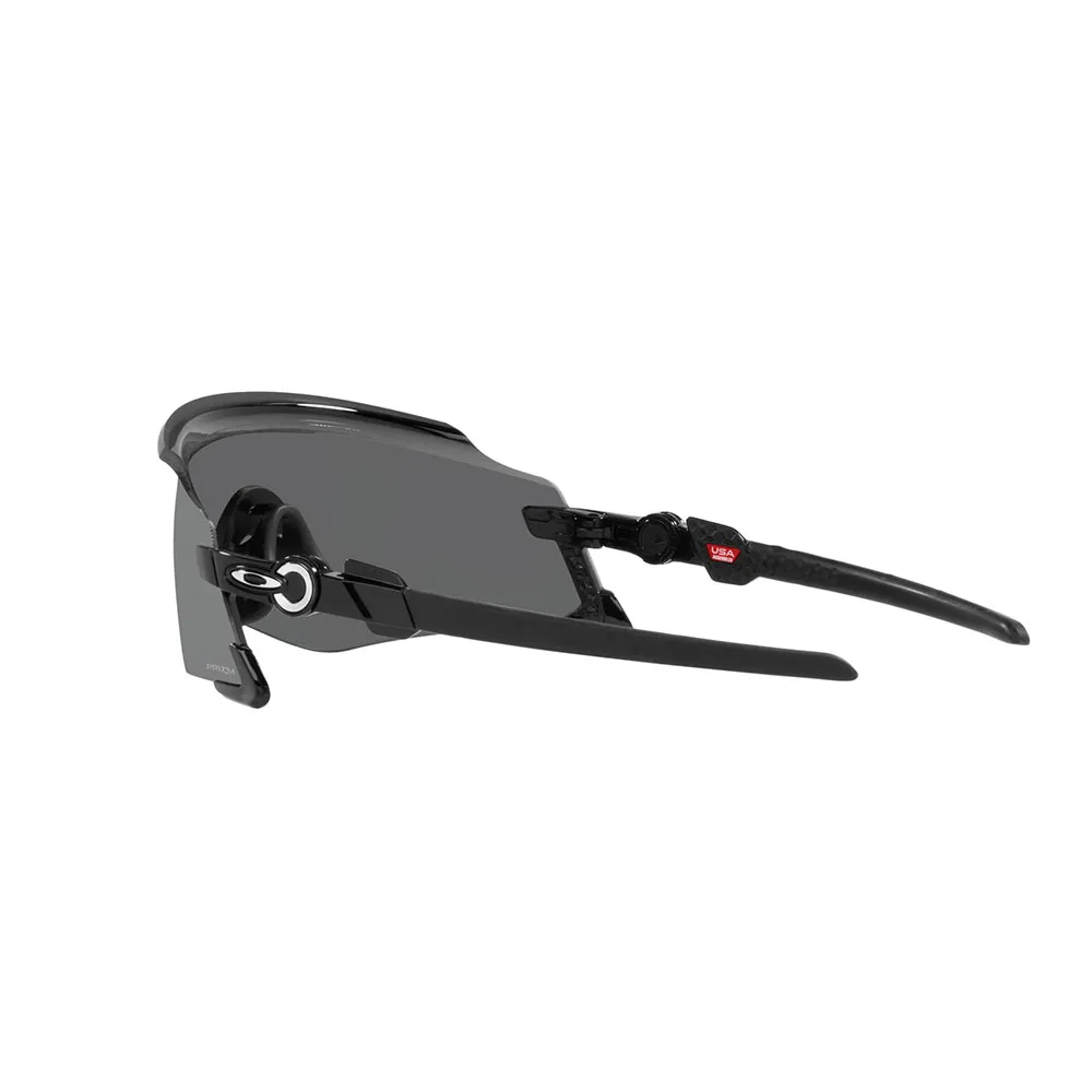 Купить Oakley oo9455-0149 Солнцезащитные очки Kato Polished Black 01 20x10x10 Prizm Black/CAT3 7ft.ru в интернет магазине Семь Футов
