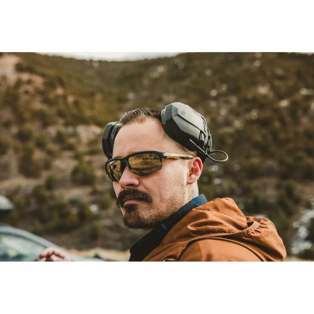 Купить Wiley x chjkl04 Солнцезащитные очки Jakl Matte Black / Tan / Tungsten 20x10x10 7ft.ru в интернет магазине Семь Футов