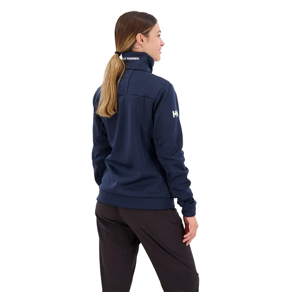 Купить Helly hansen 30357_597-m Куртка Crew Navy 30x25x5 7ft.ru в интернет магазине Семь Футов