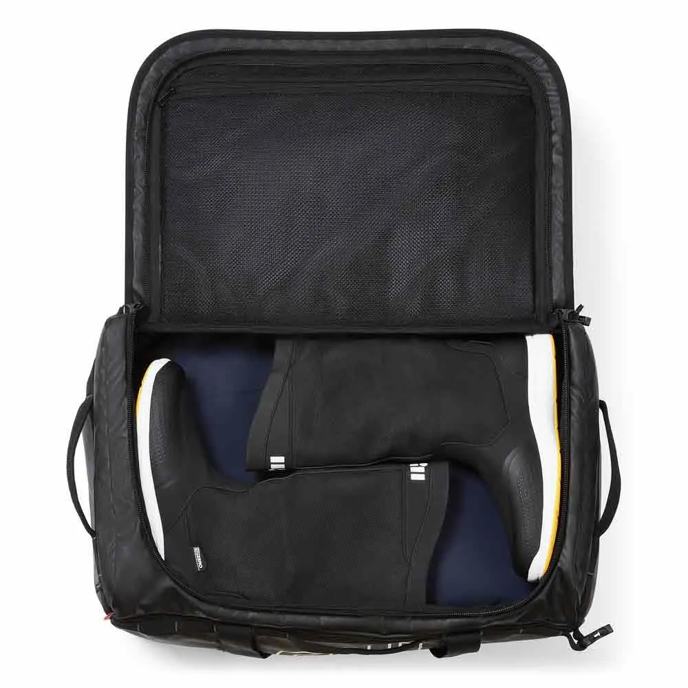 Купить Gill l117-blk01-os Сумка Navigator Tarp 50L Black 78x35x20 7ft.ru в интернет магазине Семь Футов