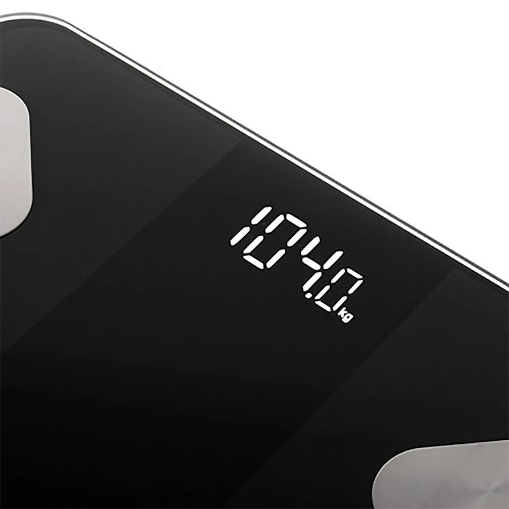 Купить Adler ad 8186b Весы  Black 33x32x5 7ft.ru в интернет магазине Семь Футов