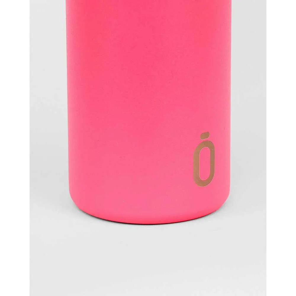 Купить Runbott 972892 термос Mii 600ml Rouge 20x10x10 7ft.ru в интернет магазине Семь Футов