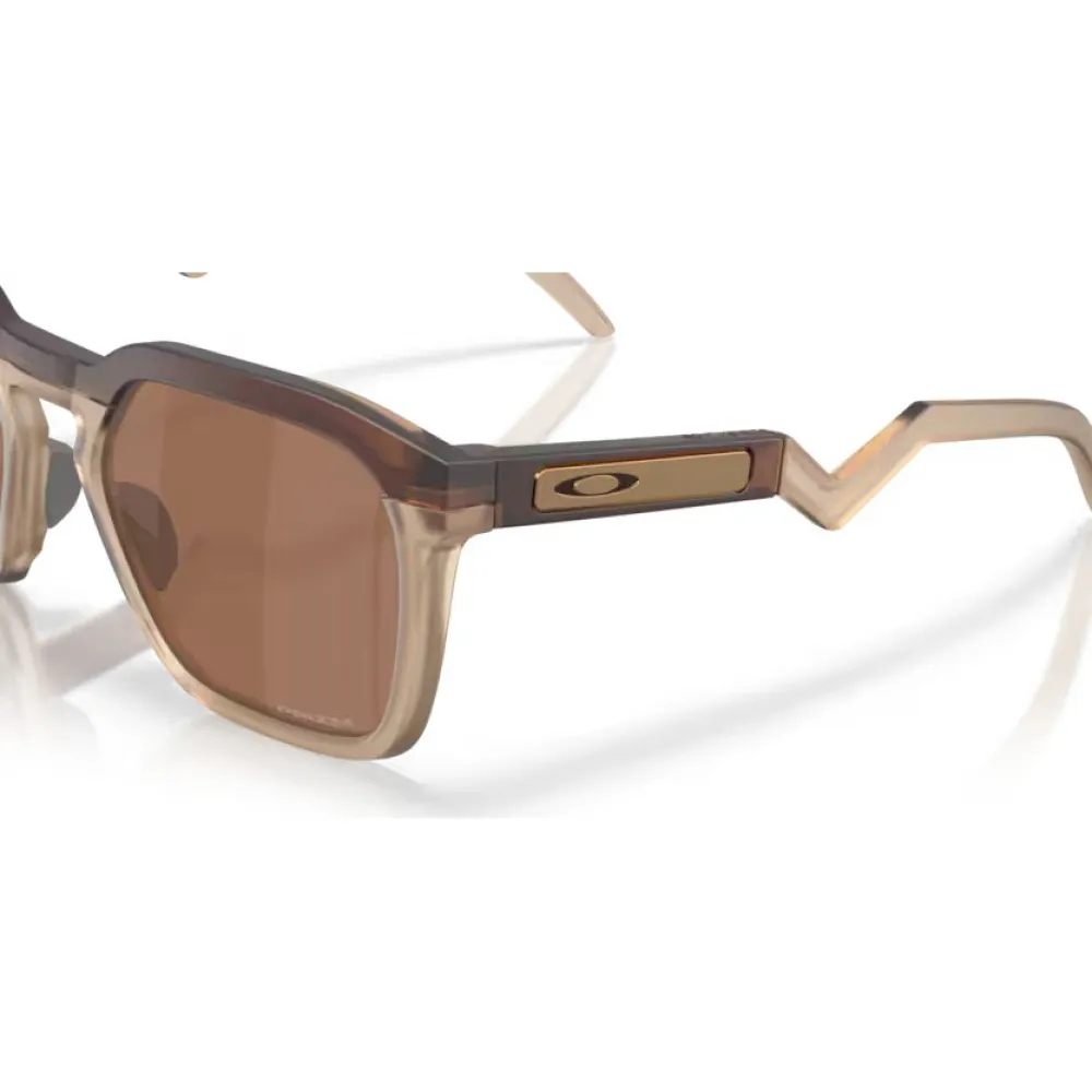 Купить Oakley oo9533-0354 Солнцезащитные очки Hstn sq Matte Rootbeer 20x10x10 Prizm Tungsten/CAT3 7ft.ru в интернет магазине Семь Футов