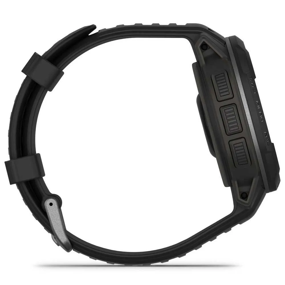 Купить Garmin r-140447154-010-02730-03-r-140447154 Reloj Instinct® Crossover reacondicionado Black 20x15x10 7ft.ru в интернет магазине Семь Футов