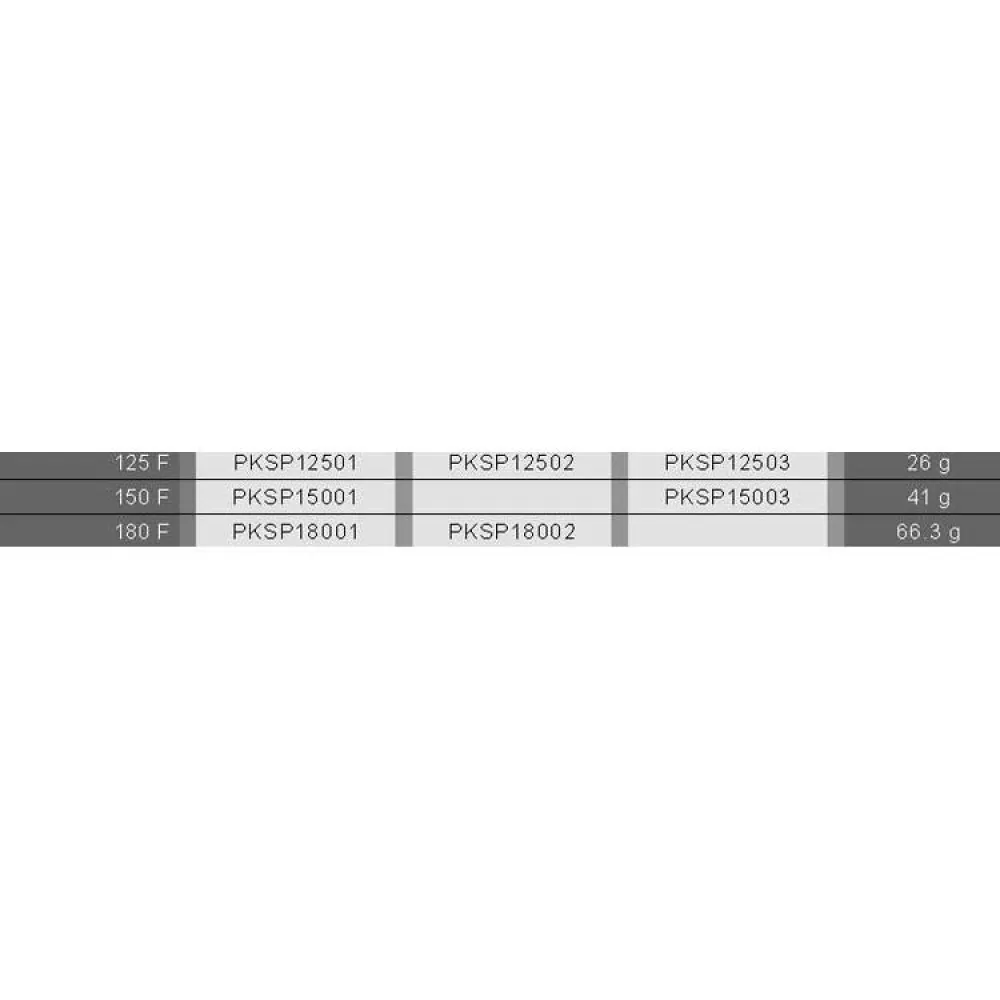 Купить Sakura PKSP18005 Minnow Speed 66.3g 180 mm  P06 7ft.ru в интернет магазине Семь Футов